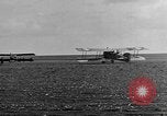 Image of Breguet 14 biplanes Colombey-les-Belles France, 1918, second 12 stock footage video 65675070262
