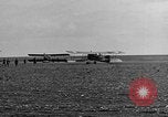 Image of Breguet 14 biplanes Colombey-les-Belles France, 1918, second 16 stock footage video 65675070262