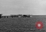 Image of Breguet 14 biplanes Colombey-les-Belles France, 1918, second 17 stock footage video 65675070262