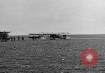 Image of Breguet 14 biplanes Colombey-les-Belles France, 1918, second 18 stock footage video 65675070262
