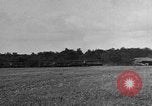Image of Breguet 14 biplanes Colombey-les-Belles France, 1918, second 34 stock footage video 65675070262