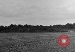 Image of Breguet 14 biplanes Colombey-les-Belles France, 1918, second 41 stock footage video 65675070262