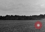 Image of Breguet 14 biplanes Colombey-les-Belles France, 1918, second 42 stock footage video 65675070262