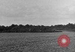 Image of Breguet 14 biplanes Colombey-les-Belles France, 1918, second 43 stock footage video 65675070262