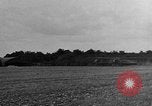 Image of Breguet 14 biplanes Colombey-les-Belles France, 1918, second 45 stock footage video 65675070262