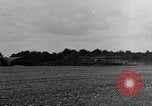 Image of Breguet 14 biplanes Colombey-les-Belles France, 1918, second 46 stock footage video 65675070262