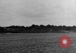 Image of Breguet 14 biplanes Colombey-les-Belles France, 1918, second 48 stock footage video 65675070262