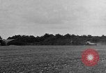 Image of Breguet 14 biplanes Colombey-les-Belles France, 1918, second 50 stock footage video 65675070262