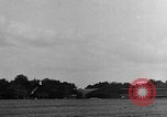 Image of Breguet 14 biplanes Colombey-les-Belles France, 1918, second 53 stock footage video 65675070262