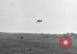 Image of Breguet 14 biplanes Colombey-les-Belles France, 1918, second 57 stock footage video 65675070262