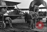 Immagine di 96Aero Squadron Amanty Francia, 1918, secondo 1 filmato di repertorio 65675070264