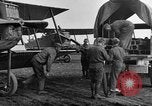 Immagine di 96Aero Squadron Amanty Francia, 1918, secondo 3 filmato di repertorio 65675070264