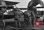 Immagine di 96Aero Squadron Amanty Francia, 1918, secondo 5 filmato di repertorio 65675070264