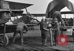 Immagine di 96Aero Squadron Amanty Francia, 1918, secondo 6 filmato di repertorio 65675070264