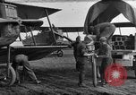 Immagine di 96Aero Squadron Amanty Francia, 1918, secondo 7 filmato di repertorio 65675070264