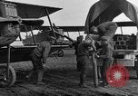 Immagine di 96Aero Squadron Amanty Francia, 1918, secondo 8 filmato di repertorio 65675070264