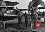 Immagine di 96Aero Squadron Amanty Francia, 1918, secondo 9 filmato di repertorio 65675070264