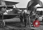 Immagine di 96Aero Squadron Amanty Francia, 1918, secondo 10 filmato di repertorio 65675070264