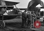 Immagine di 96Aero Squadron Amanty Francia, 1918, secondo 12 filmato di repertorio 65675070264