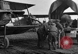 Immagine di 96Aero Squadron Amanty Francia, 1918, secondo 13 filmato di repertorio 65675070264