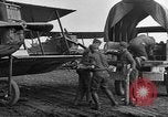 Immagine di 96Aero Squadron Amanty Francia, 1918, secondo 14 filmato di repertorio 65675070264
