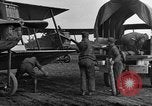 Immagine di 96Aero Squadron Amanty Francia, 1918, secondo 16 filmato di repertorio 65675070264