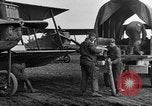 Immagine di 96Aero Squadron Amanty Francia, 1918, secondo 17 filmato di repertorio 65675070264