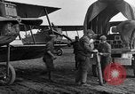 Immagine di 96Aero Squadron Amanty Francia, 1918, secondo 18 filmato di repertorio 65675070264