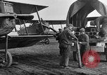 Immagine di 96Aero Squadron Amanty Francia, 1918, secondo 19 filmato di repertorio 65675070264