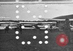 Standbild 96th Aero Squadron Colombey-les-Belles Frankreich, 1918, aus Sekunde 1 historischem Filmmaterial Videoclip 65675070265