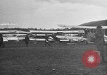 Standbild 96th Aero Squadron Colombey-les-Belles Frankreich, 1918, aus Sekunde 5 historischem Filmmaterial Videoclip 65675070265
