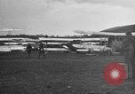 Standbild 96th Aero Squadron Colombey-les-Belles Frankreich, 1918, aus Sekunde 7 historischem Filmmaterial Videoclip 65675070265