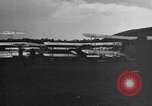 Standbild 96th Aero Squadron Colombey-les-Belles Frankreich, 1918, aus Sekunde 9 historischem Filmmaterial Videoclip 65675070265