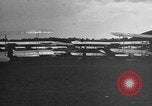 Standbild 96th Aero Squadron Colombey-les-Belles Frankreich, 1918, aus Sekunde 15 historischem Filmmaterial Videoclip 65675070265