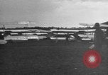 Standbild 96th Aero Squadron Colombey-les-Belles Frankreich, 1918, aus Sekunde 16 historischem Filmmaterial Videoclip 65675070265