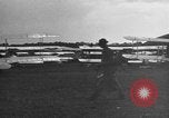 Standbild 96th Aero Squadron Colombey-les-Belles Frankreich, 1918, aus Sekunde 17 historischem Filmmaterial Videoclip 65675070265