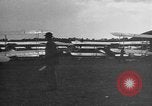 Standbild 96th Aero Squadron Colombey-les-Belles Frankreich, 1918, aus Sekunde 18 historischem Filmmaterial Videoclip 65675070265