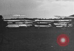 Standbild 96th Aero Squadron Colombey-les-Belles Frankreich, 1918, aus Sekunde 19 historischem Filmmaterial Videoclip 65675070265