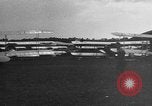 Standbild 96th Aero Squadron Colombey-les-Belles Frankreich, 1918, aus Sekunde 20 historischem Filmmaterial Videoclip 65675070265