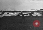 Standbild 96th Aero Squadron Colombey-les-Belles Frankreich, 1918, aus Sekunde 21 historischem Filmmaterial Videoclip 65675070265