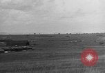 Standbild 96th Aero Squadron Colombey-les-Belles Frankreich, 1918, aus Sekunde 31 historischem Filmmaterial Videoclip 65675070265