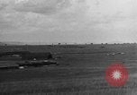 Standbild 96th Aero Squadron Colombey-les-Belles Frankreich, 1918, aus Sekunde 32 historischem Filmmaterial Videoclip 65675070265