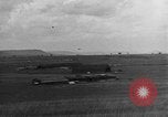 Standbild 96th Aero Squadron Colombey-les-Belles Frankreich, 1918, aus Sekunde 35 historischem Filmmaterial Videoclip 65675070265