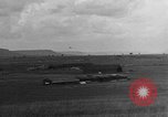 Standbild 96th Aero Squadron Colombey-les-Belles Frankreich, 1918, aus Sekunde 36 historischem Filmmaterial Videoclip 65675070265
