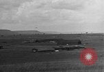 Standbild 96th Aero Squadron Colombey-les-Belles Frankreich, 1918, aus Sekunde 37 historischem Filmmaterial Videoclip 65675070265