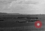 Standbild 96th Aero Squadron Colombey-les-Belles Frankreich, 1918, aus Sekunde 38 historischem Filmmaterial Videoclip 65675070265