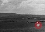 Standbild 96th Aero Squadron Colombey-les-Belles Frankreich, 1918, aus Sekunde 43 historischem Filmmaterial Videoclip 65675070265