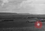 Standbild 96th Aero Squadron Colombey-les-Belles Frankreich, 1918, aus Sekunde 44 historischem Filmmaterial Videoclip 65675070265