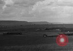 Standbild 96th Aero Squadron Colombey-les-Belles Frankreich, 1918, aus Sekunde 45 historischem Filmmaterial Videoclip 65675070265