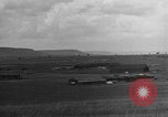 Standbild 96th Aero Squadron Colombey-les-Belles Frankreich, 1918, aus Sekunde 48 historischem Filmmaterial Videoclip 65675070265